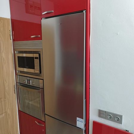 Atalaya De Torremolinos Apartment Ngoại thất bức ảnh