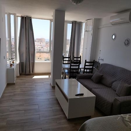 Atalaya De Torremolinos Apartment Ngoại thất bức ảnh