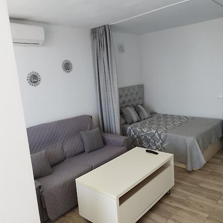 Atalaya De Torremolinos Apartment Ngoại thất bức ảnh