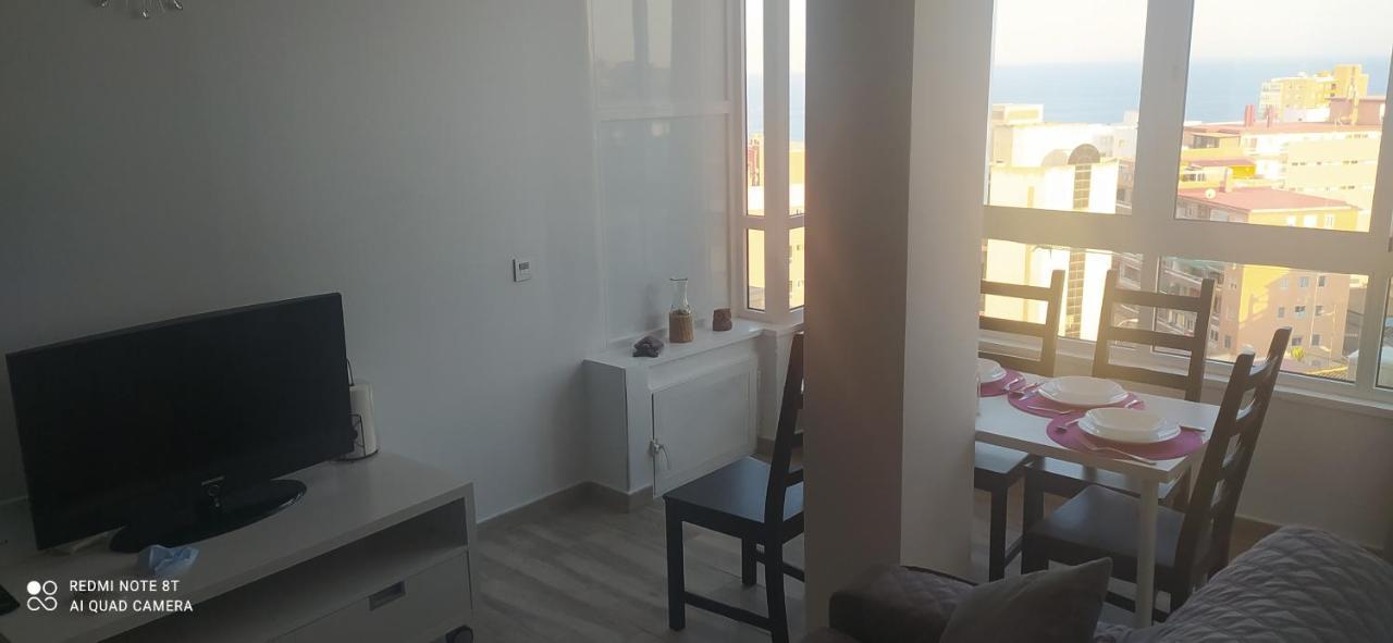 Atalaya De Torremolinos Apartment Ngoại thất bức ảnh