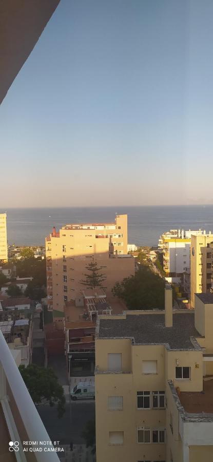 Atalaya De Torremolinos Apartment Ngoại thất bức ảnh