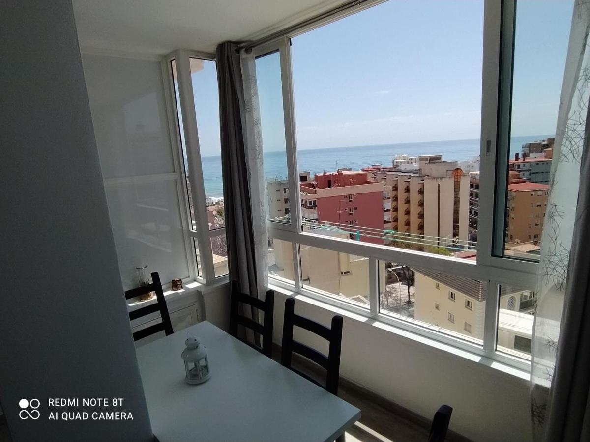 Atalaya De Torremolinos Apartment Ngoại thất bức ảnh