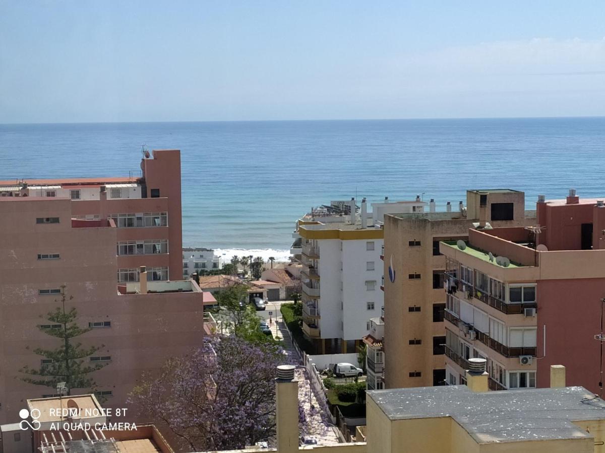 Atalaya De Torremolinos Apartment Ngoại thất bức ảnh