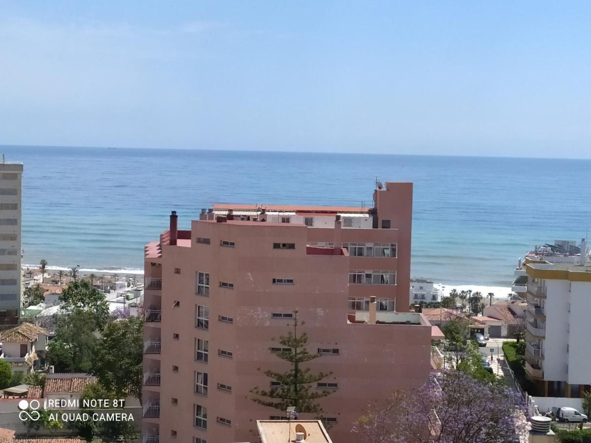Atalaya De Torremolinos Apartment Ngoại thất bức ảnh