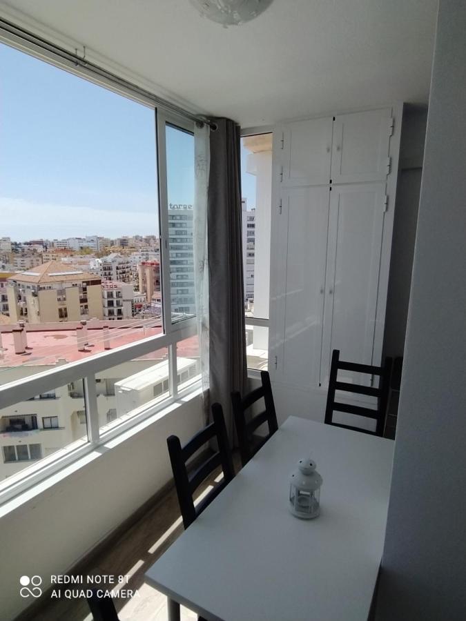 Atalaya De Torremolinos Apartment Ngoại thất bức ảnh