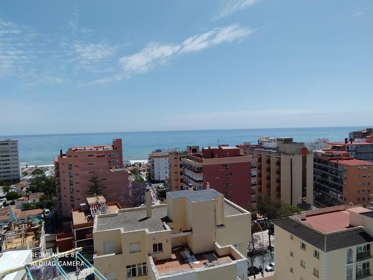 Atalaya De Torremolinos Apartment Ngoại thất bức ảnh