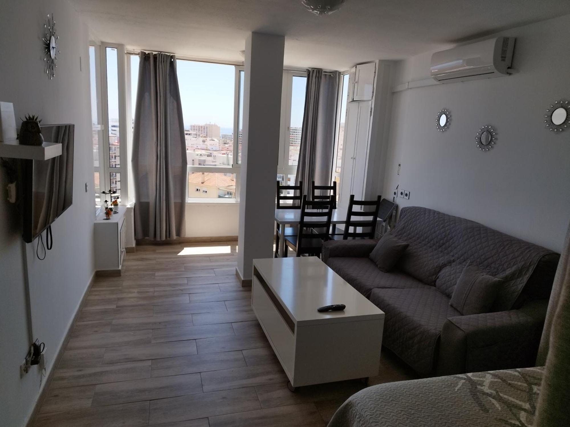 Atalaya De Torremolinos Apartment Ngoại thất bức ảnh