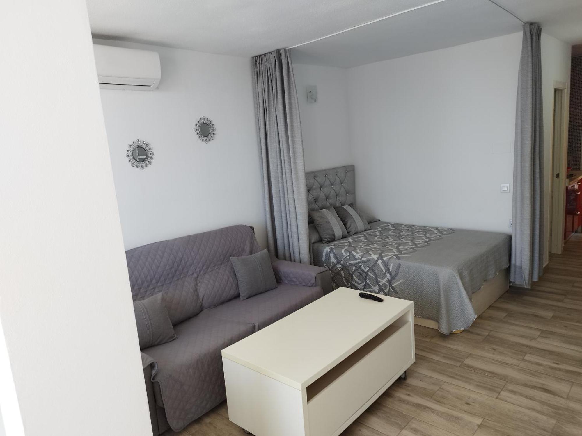 Atalaya De Torremolinos Apartment Ngoại thất bức ảnh
