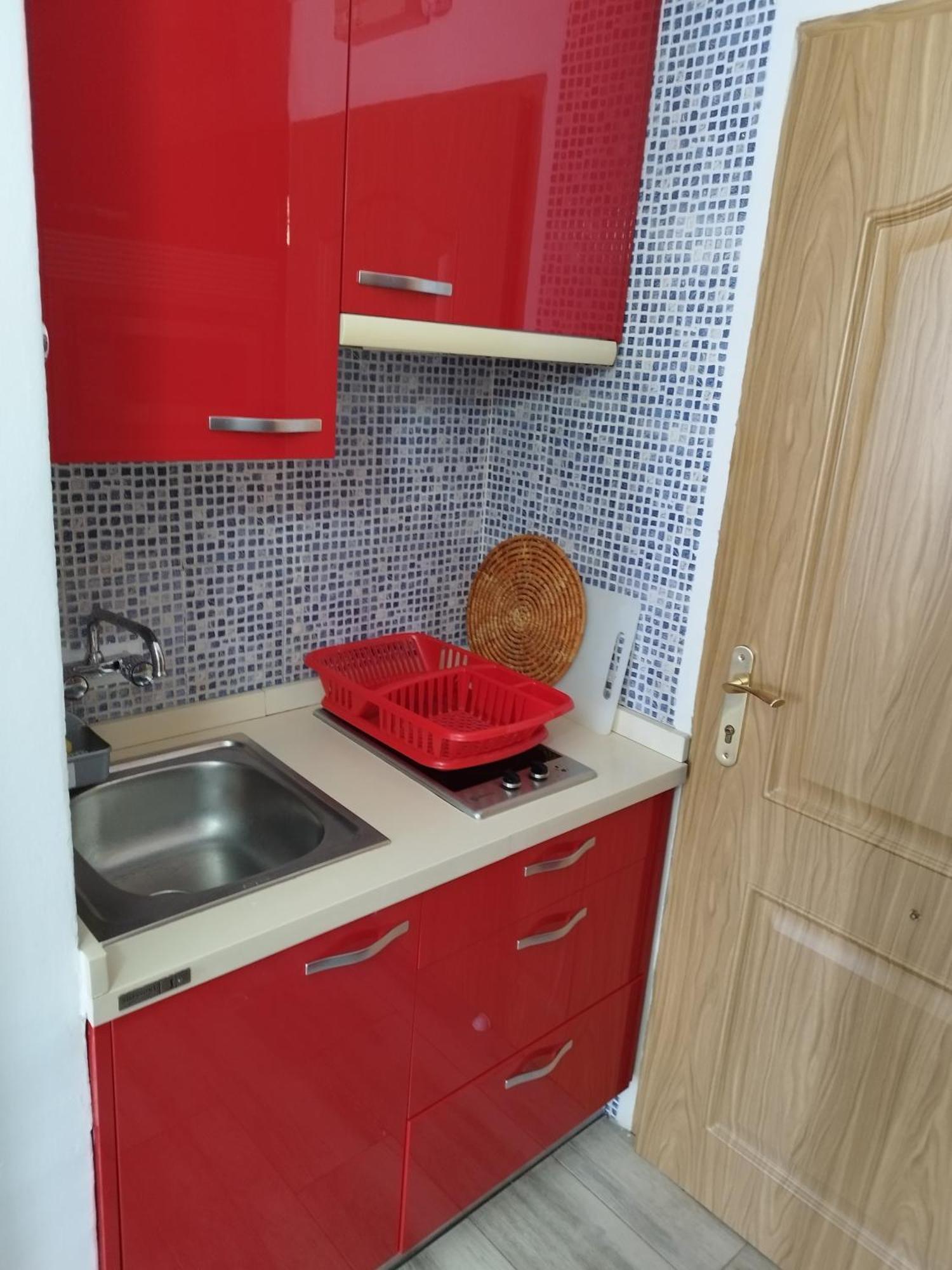 Atalaya De Torremolinos Apartment Ngoại thất bức ảnh