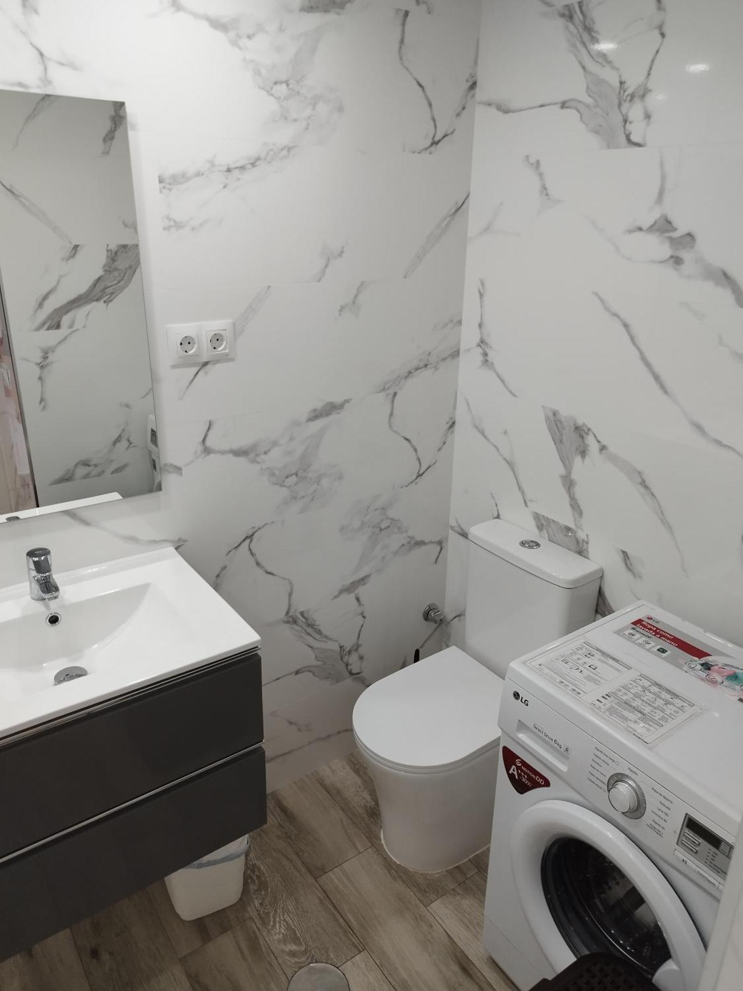 Atalaya De Torremolinos Apartment Ngoại thất bức ảnh